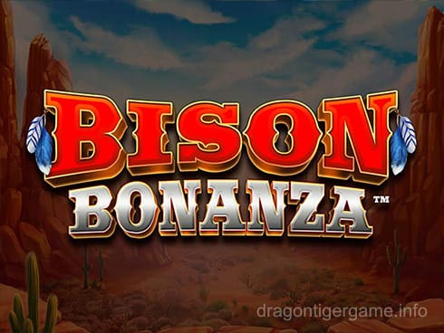 Bison Bonanza