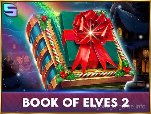 Book Of Elves 2