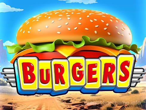 Burgers