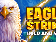 Eagle Strike