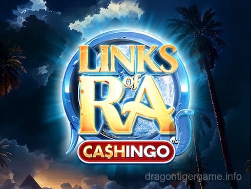 Links of Ra CASHINGO