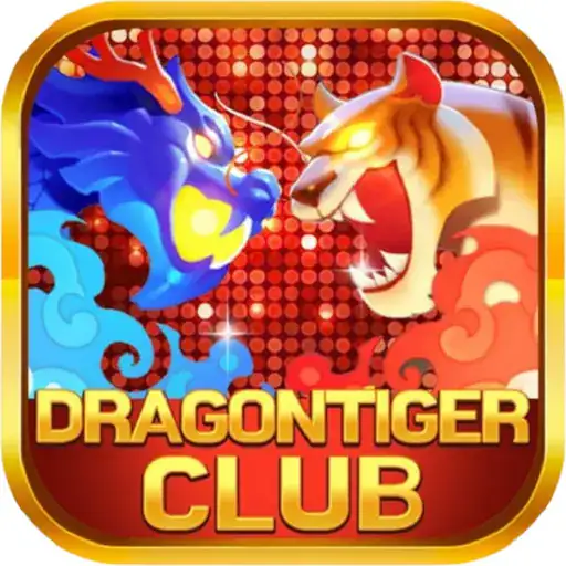 Dragon Tiger Club Logo